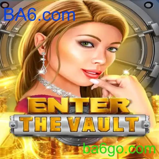 EntertheVault