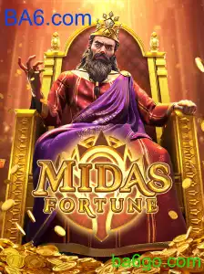 MidasFortune