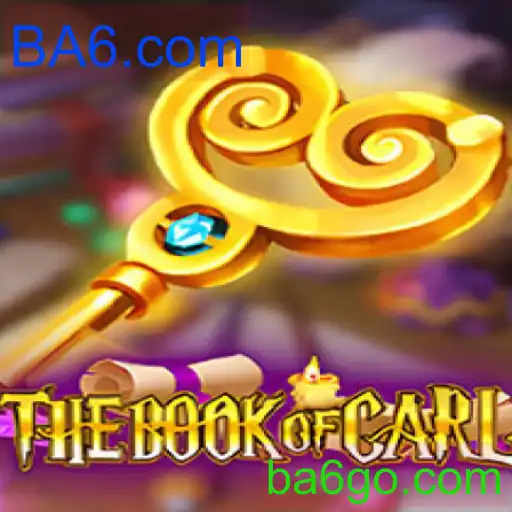 TheBookofCarl