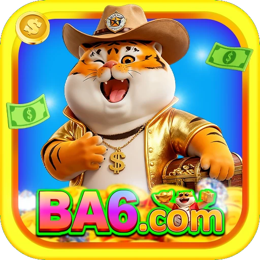 Logotipo BA6.com